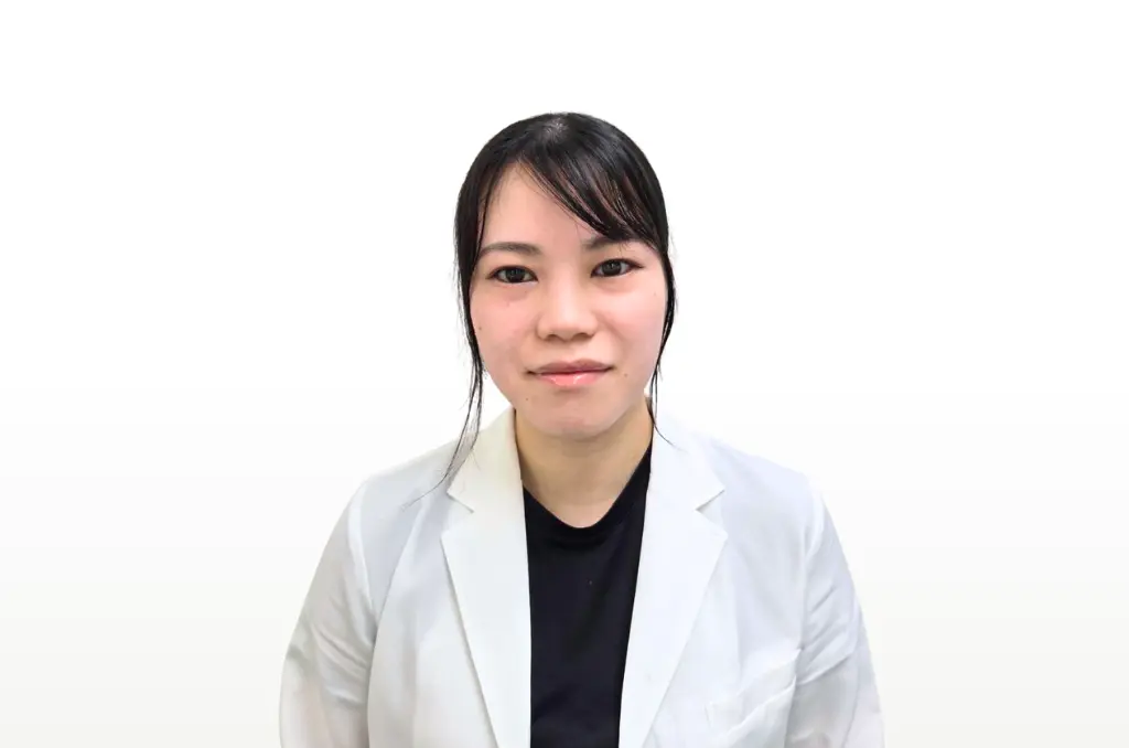吉田 奈菜